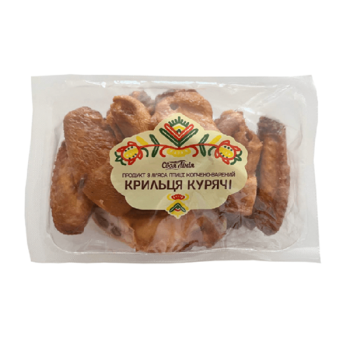 Купить Крылья Своя лінія куриные в АТБ Market