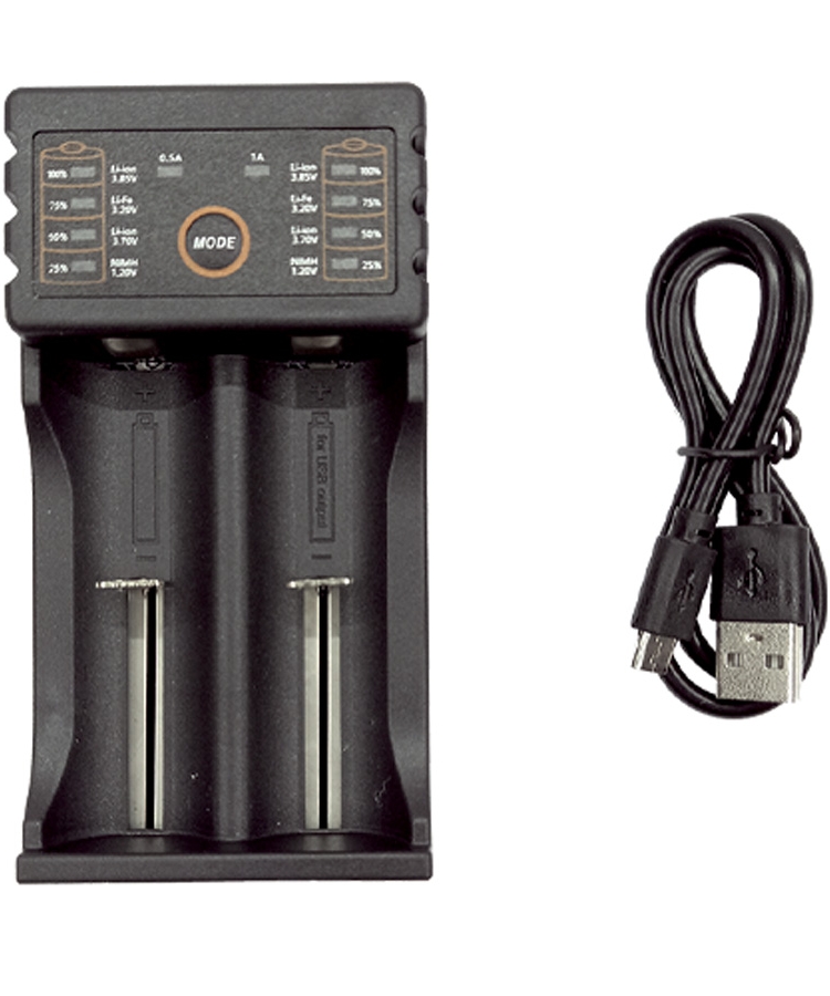 Зарядний пристрій для акумуляторів купити в Києві та Україні за ціною ...