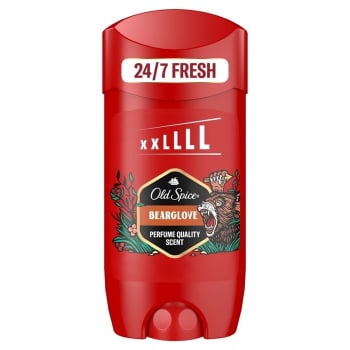 Купить Дезодорант 85 мл Old Spice Bearglove антиперспірант стік п/флакон в АТБ Market