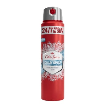 Купить Дезодорант 150 мл Old Spice Cold Spice антиперспірант аерозоль в АТБ Market
