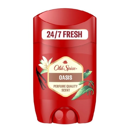 Купить Дезодорант 50 мл Old Spice Oasis антиперспірант стік п/флакон в АТБ Market