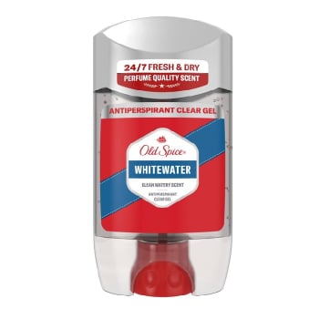Купить Дезодорант 70 мл Old Spice Cold Spice/ Whitewater гелевий стік п/флакон в АТБ Market