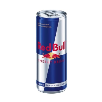 Купить Напиток 250 мл Red Bull энергетический в АТБ Market