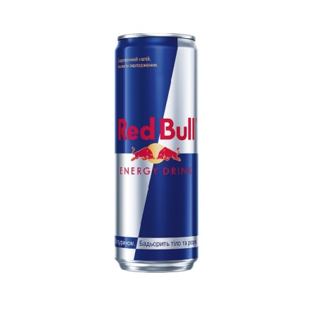 Купить Напій енергетичний Red Bull 355 мл в АТБ Market