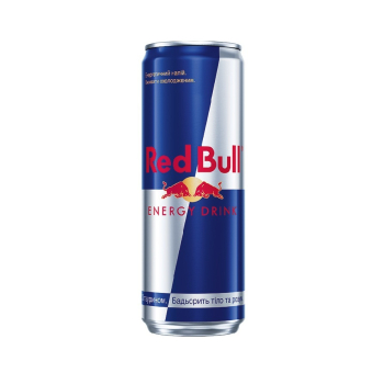 Купити Напій енергетичний Red Bull 355 мл у АТБ Market