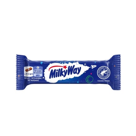 Купить Батончик 21,4 г Mars Milky Way м/уп в АТБ Market