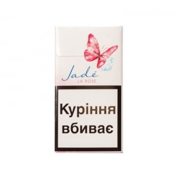 la rose cigarettes Cindy's: 520 