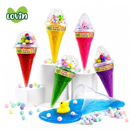 Купить Іграшка-антистрес Fun Ice Lovin, арт.okt в АТБ Market