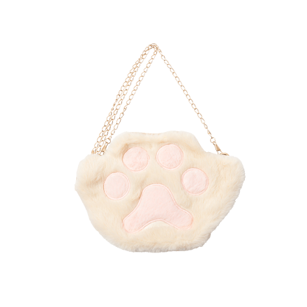 Купить Сумка дитяча Лапка розмір 14*18*20 CM в АТБ Market