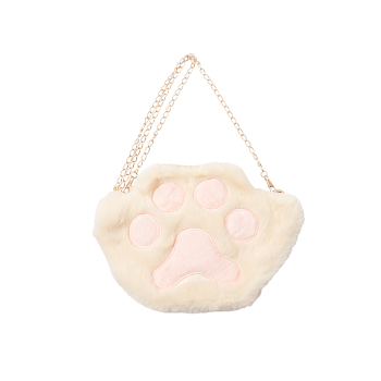 Купить Сумка дитяча Лапка розмір 14*18*20 CM в АТБ Market