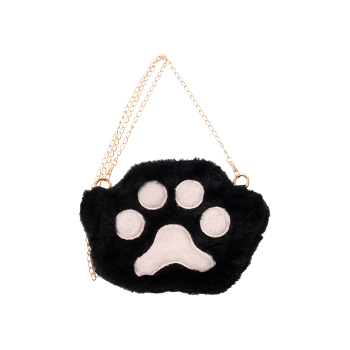 Купить Сумка дитяча Лапка розмір 14*18*20 CM в АТБ Market
