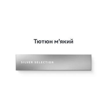 Купити Тютюновмісний виріб HEETS Silver у АТБ Market