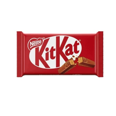 Купити Вафлі 41,5г Nestle Kit Kat у молочному шоколаді у АТБ Market