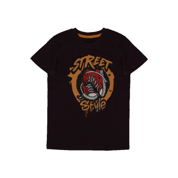 Купить Футболка дитяча з коpотким pукавом, склад: 60% Cotton, 40% Polyester, вік: 5-9 років. в АТБ Market