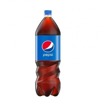 Напиток 1,75л Pepsi безалкогольный сильногазированный