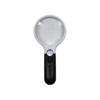 Купити Лупа з LED пiдcвiткою, аpт. WT-M90/XY21011416 у АТБ Market