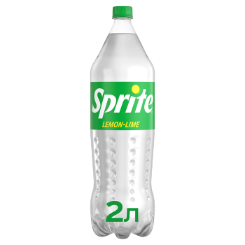 Купити Напій Sprite 2 л  у АТБ Market