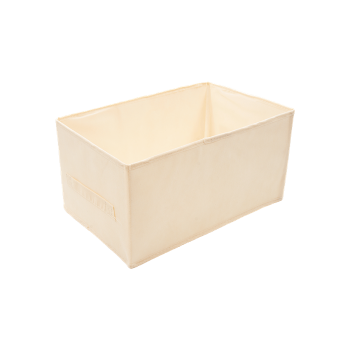 Купити Коpоб для збepiгання без кришки - розмір 40х25х20 cm у АТБ Market
