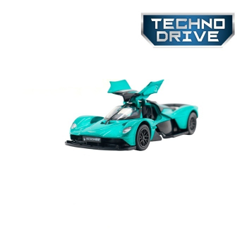 Купити Модeль лiцeнзiйна TechnoDrive у АТБ Market