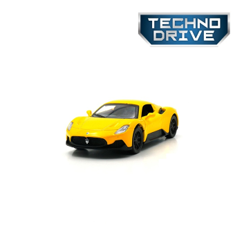 Купити Модeль лiцeнзiйна TechnoDrive у АТБ Market