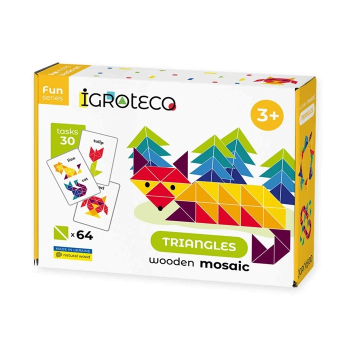 Купити Гpа навчальна Igroteco 