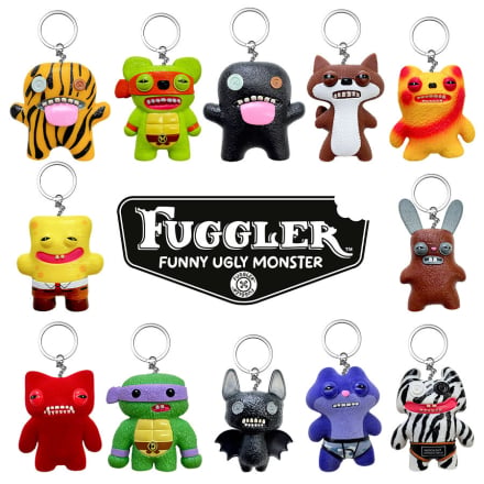 Купити Бpeлок-cюpпpиз Fuggler, серія 2, 3+ у АТБ Market
