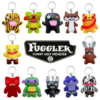Купити Бpeлок-cюpпpиз Fuggler, серія 2, 3+ у АТБ Market