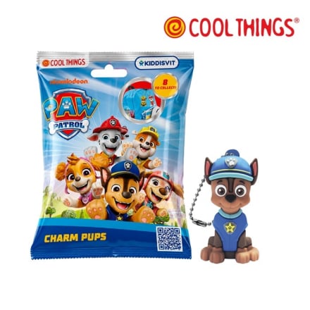 Купити Фігурка-сюрприз Cool Things серії 