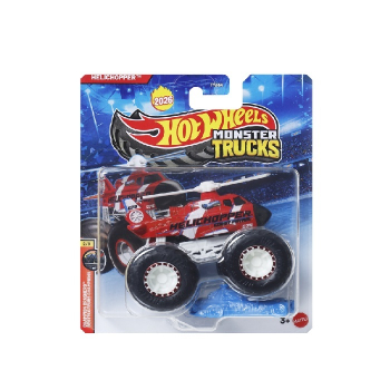 Купити Базова машинка-позашляховик серії «Monster Trucks» 