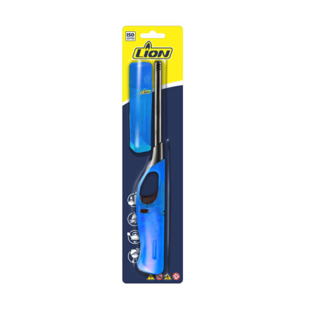Купить Зажигалка кухонная многоразовая Lion LP-8842 