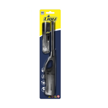 Купить Зажигалка кухонная многоразовая Lion LP-8842 