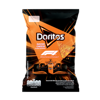 Купить Чипси 90 г Doritos кукурудзяні зі смаком сиру м/уп в АТБ Market