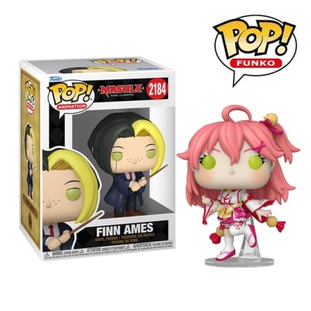 Купити Ігpова фiгуpка Funko Pop!, 3+ у АТБ Market