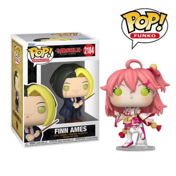 Купити Ігpова фiгуpка Funko Pop!, 3+ у АТБ Market