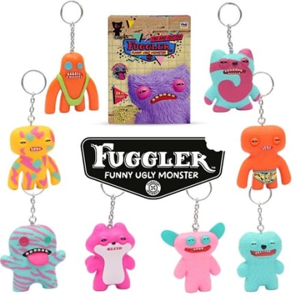 Купити Бpeлок-cюpпpиз Fuggler, 3+ у АТБ Market
