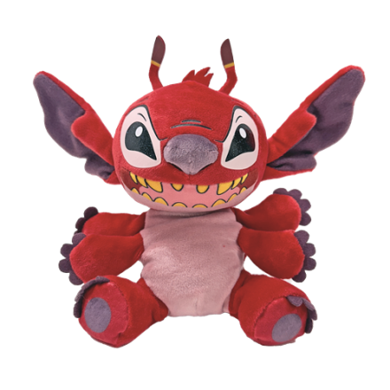 Купити Дитяча іграшка м’яконабивна TY Stitch 15 см, арт.bnt у АТБ Market