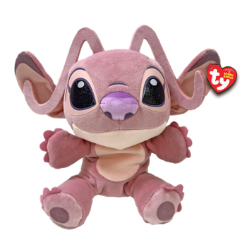Купити Дитяча іграшка м’яконабивна TY Stitch 15 см, арт.bnt у АТБ Market
