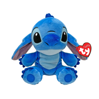 Купити Дитяча іграшка м’яконабивна TY Stitch 15 см, арт.bnt у АТБ Market
