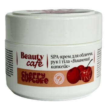 Купити Spa-крем для обличчя, рук і тіла 