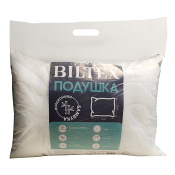 Купити Подушка, розмір 50х70 см, арт.blt у АТБ Market