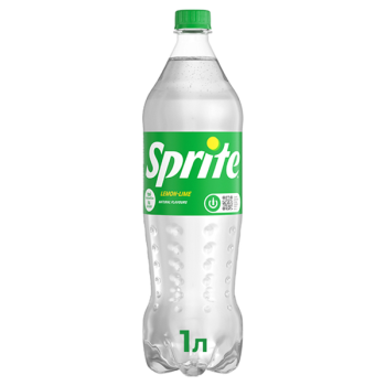 Купити Напій Sprite 1 л  у АТБ Market