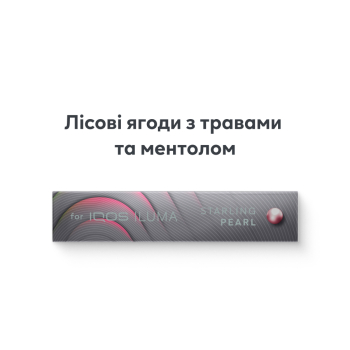 Купити Тютюновмісний виріб TEREA Starling Pearl МРЦ 166,67 у АТБ Market