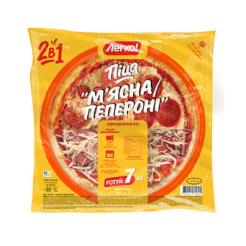 Купити Піца 430 г Легко! 