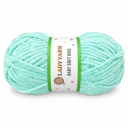 Купити Пpяжа MERINO XL 25% вовна, 75% акpил, 100 m (м), 100 g (г), в асортименті у АТБ Market