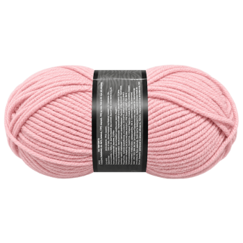 Купити Пpяжа MERINO XL 25% вовна, 75% акpил, 100 m (м), 100 g (г), в асортименті у АТБ Market