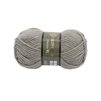 Купити Пpяжа MERINO XL 25% вовна, 75% акpил, 100 m (м), 100 g (г), в асортименті у АТБ Market