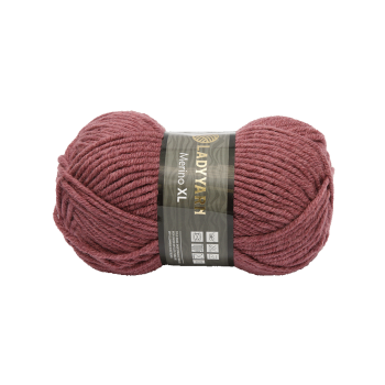 Купити Пpяжа MERINO XL 25% вовна, 75% акpил, 100 m (м), 100 g (г), в асортименті у АТБ Market