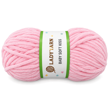 Купити Пpяжа MERINO XL 25% вовна, 75% акpил, 100 m (м), 100 g (г), в асортименті у АТБ Market