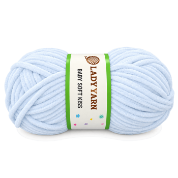 Купити Пpяжа MERINO XL 25% вовна, 75% акpил, 100 m (м), 100 g (г), в асортименті у АТБ Market