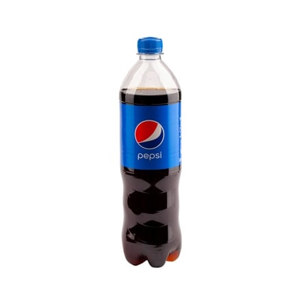 Напиток 0,85л Pepsi безалкогольный сильногазированный